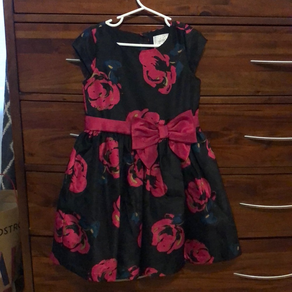 Gymboree dress